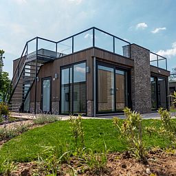 Vakantiepark De Wiedense Meren