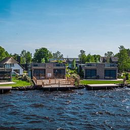 Vakantiepark De Wiedense Meren