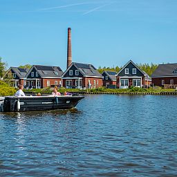 EuroParcs IJsselmeer