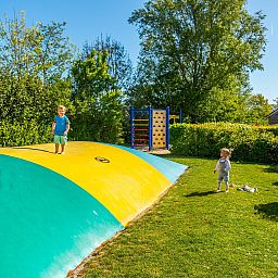 EuroParcs IJsselmeer