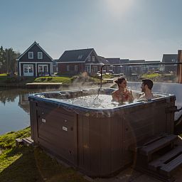 EuroParcs IJsselmeer