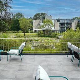 Resort Bad Boekelo Appartementen