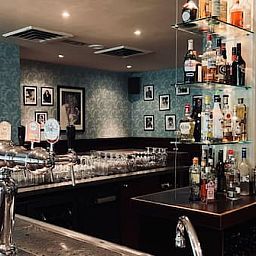 Resort Bad Boekelo Appartementen