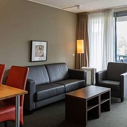 Resort Bad Boekelo Appartementen