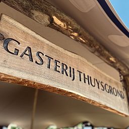 Thuysgrond