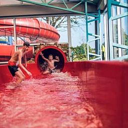 Vakantiepark Ackersate