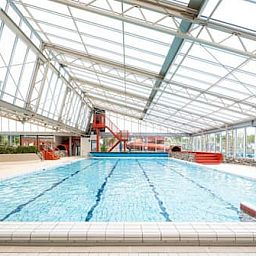 Vakantiepark Ackersate
