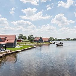 Dormio Waterpark Langelille