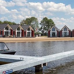 Dormio Waterpark Langelille