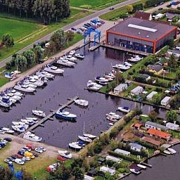 Dormio Waterpark Langelille