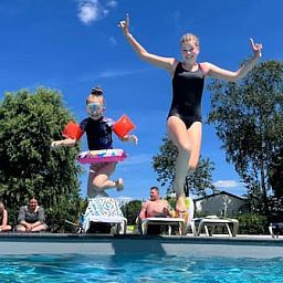 Vakantiepark De Zeeuwse Parel