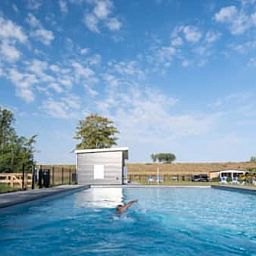 Vakantiepark De Zeeuwse Parel