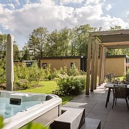 Mooi Twente Lodges