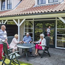 Landal R�sidence t Hof van Haamstede