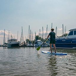 De Biesbosch