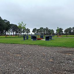 Boerderijcamping het Katreel