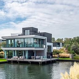 Dormio Harbour Village