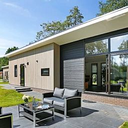 Vakantiepark De Lochemse Berg