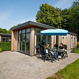 Recreatiepark het Esmeer