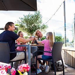 Recreatiepark het Esmeer