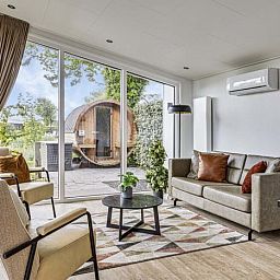 Recreatiepark het Esmeer