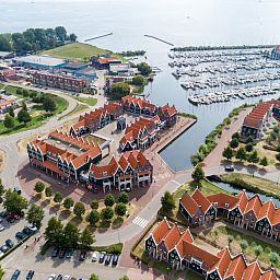 Marinapark Volendam