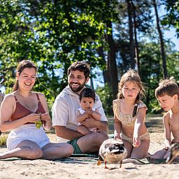 Landal Landgoed t Loo