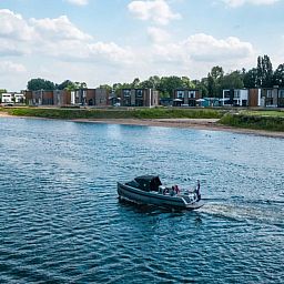 Vakantiepark Aan de Maas