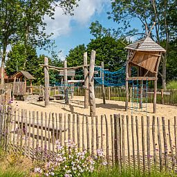 Vakantiepark Aan de Maas