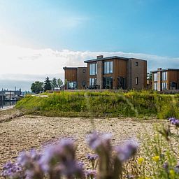 Vakantiepark Aan de Maas