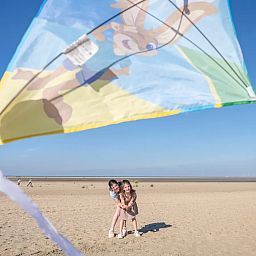 Strandpark Duynhille