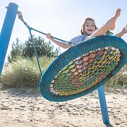 Strandpark Duynhille