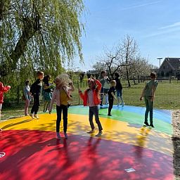 FarmCamps De Buitenhoeve