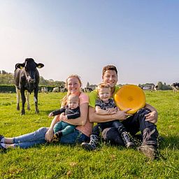 FarmCamps De Buitenhoeve