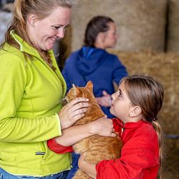 FarmCamps De Buitenhoeve