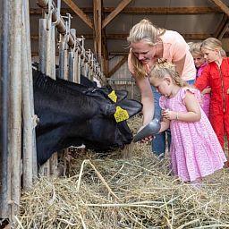 FarmCamps De Buitenhoeve