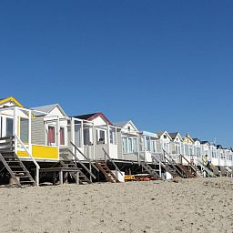 Welcome In - Zeeland - Dishoek