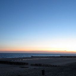 Welcome In - Zeeland - Dishoek