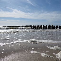 Welcome In - Zeeland - Dishoek