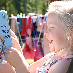 Veluwecamping De Pampel