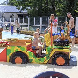 Veluwecamping De Pampel