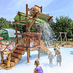 Veluwecamping De Pampel