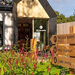 Glamping Lauwersmeer