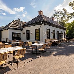 Glamping Lauwersmeer