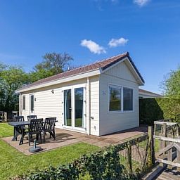 Vakantiepark De Groote Vliet