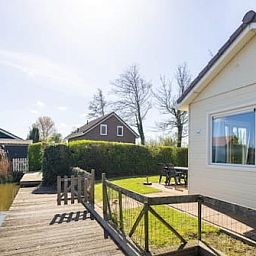 Vakantiepark De Groote Vliet