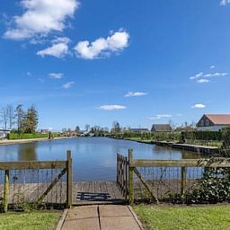 Vakantiepark De Groote Vliet