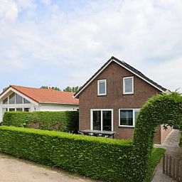 Vakantiepark De Groote Vliet