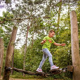 Familievakantiepark Krieghuusbelten