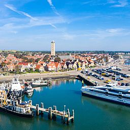 West Terschelling